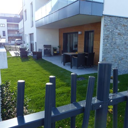L'Escale Du Leman Apartment Publier Luaran gambar