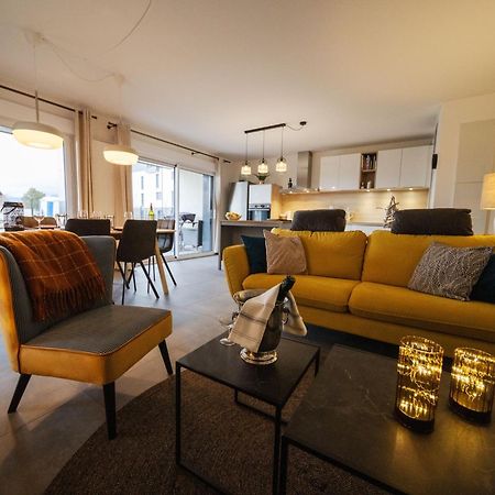 L'Escale Du Leman Apartment Publier Luaran gambar