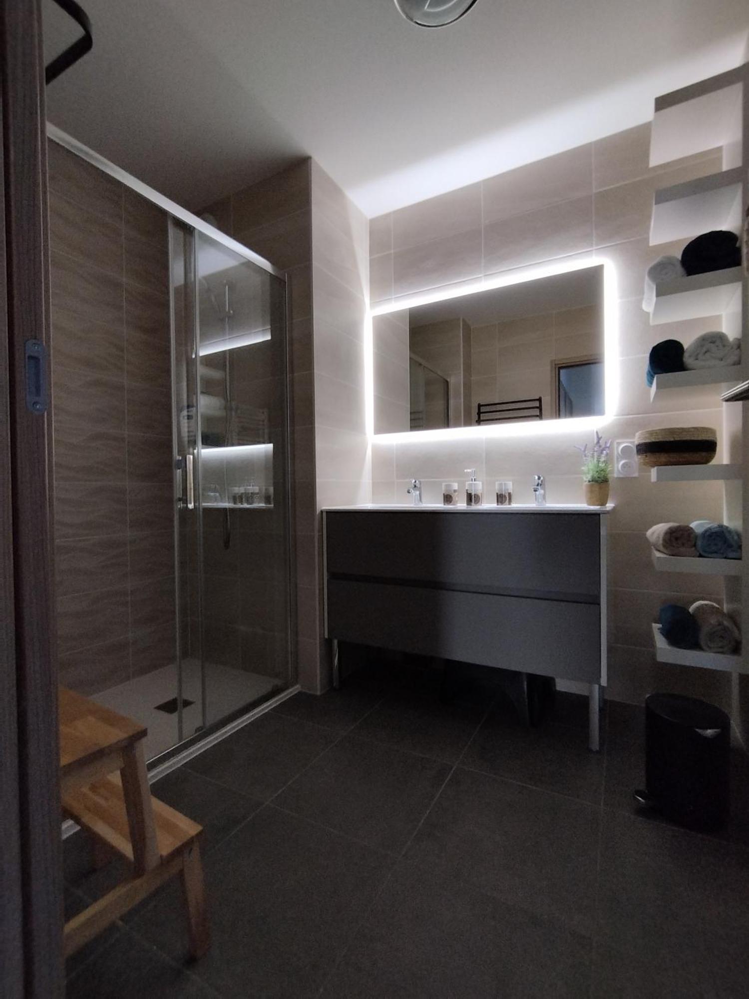 L'Escale Du Leman Apartment Publier Luaran gambar