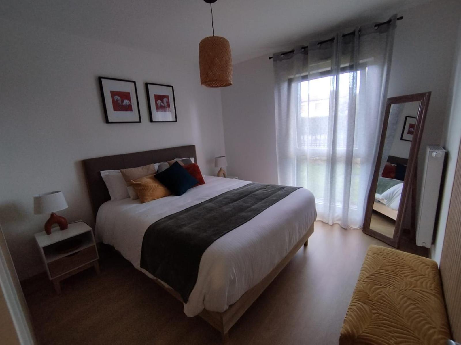 L'Escale Du Leman Apartment Publier Luaran gambar